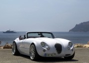 Wiesmann 500th Roadster